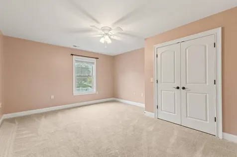 1750 Buckingham Drive Rockingham VA 22801