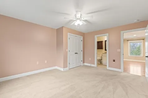 1750 Buckingham Drive Rockingham VA 22801