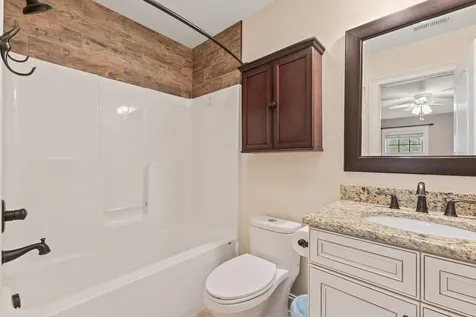 1750 Buckingham Drive Rockingham VA 22801