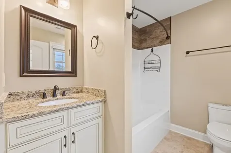 1750 Buckingham Drive Rockingham VA 22801