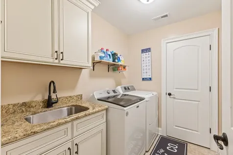 1750 Buckingham Drive Rockingham VA 22801