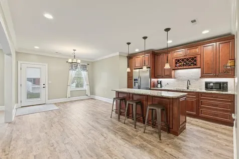 1750 Buckingham Drive Rockingham VA 22801