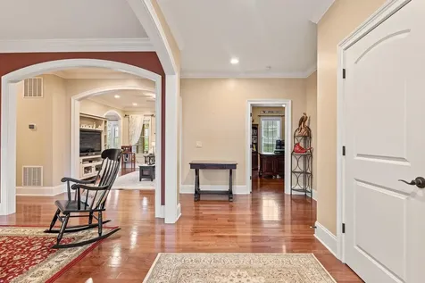 1750 Buckingham Drive Rockingham VA 22801