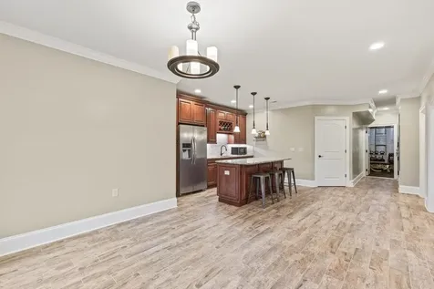 1750 Buckingham Drive Rockingham VA 22801