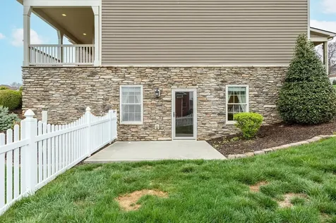1750 Buckingham Drive Rockingham VA 22801