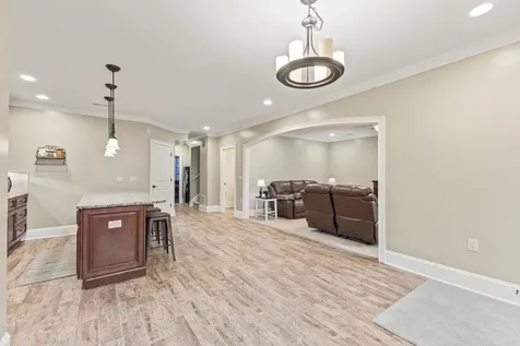 1750 Buckingham Drive Rockingham VA 22801
