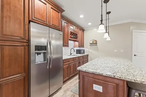 1750 Buckingham Drive Rockingham VA 22801