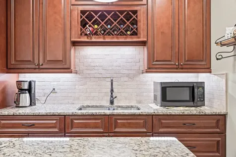 1750 Buckingham Drive Rockingham VA 22801