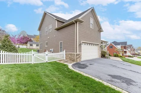 1750 Buckingham Drive Rockingham VA 22801