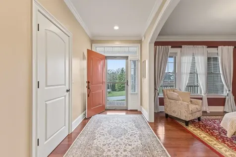 1750 Buckingham Drive Rockingham VA 22801