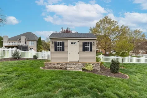 1750 Buckingham Drive Rockingham VA 22801