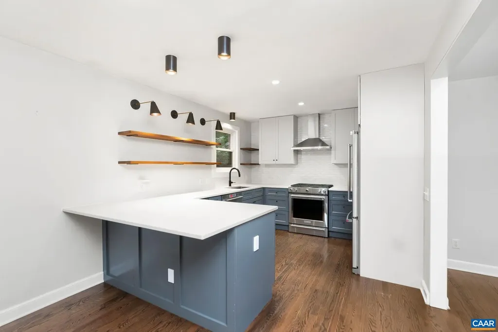 113 Denice Lane Charlottesville VA 22901