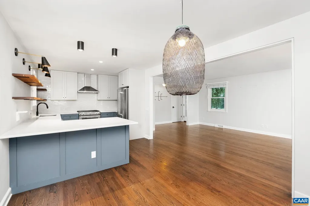 113 Denice Lane Charlottesville VA 22901