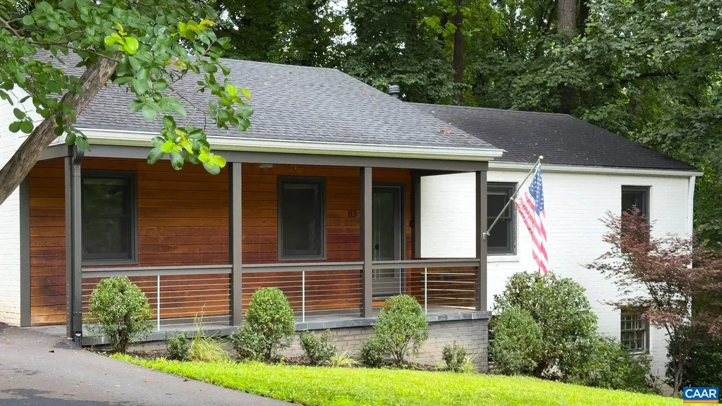 113 Denice Lane Charlottesville VA 22901