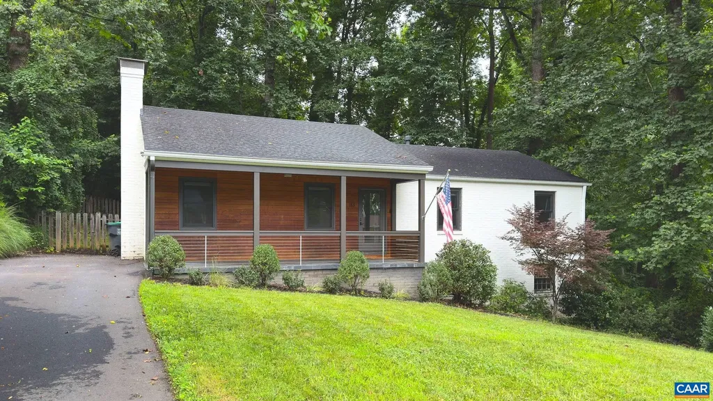 113 Denice Lane Charlottesville VA 22901