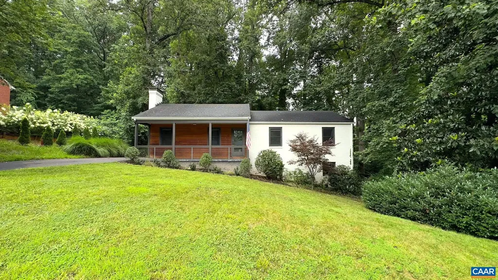 113 Denice Lane Charlottesville VA 22901