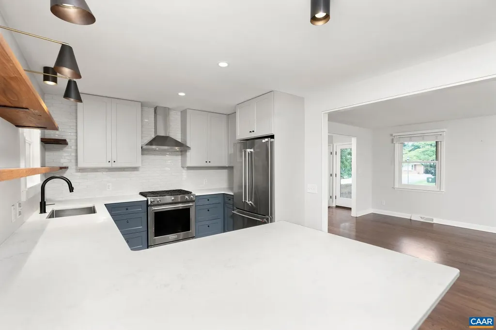 113 Denice Lane Charlottesville VA 22901