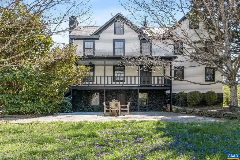 3470 Old Lynchburg Road North Garden VA 22959