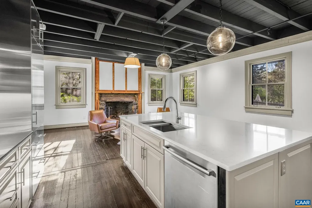 3470 Old Lynchburg Road North Garden VA 22959