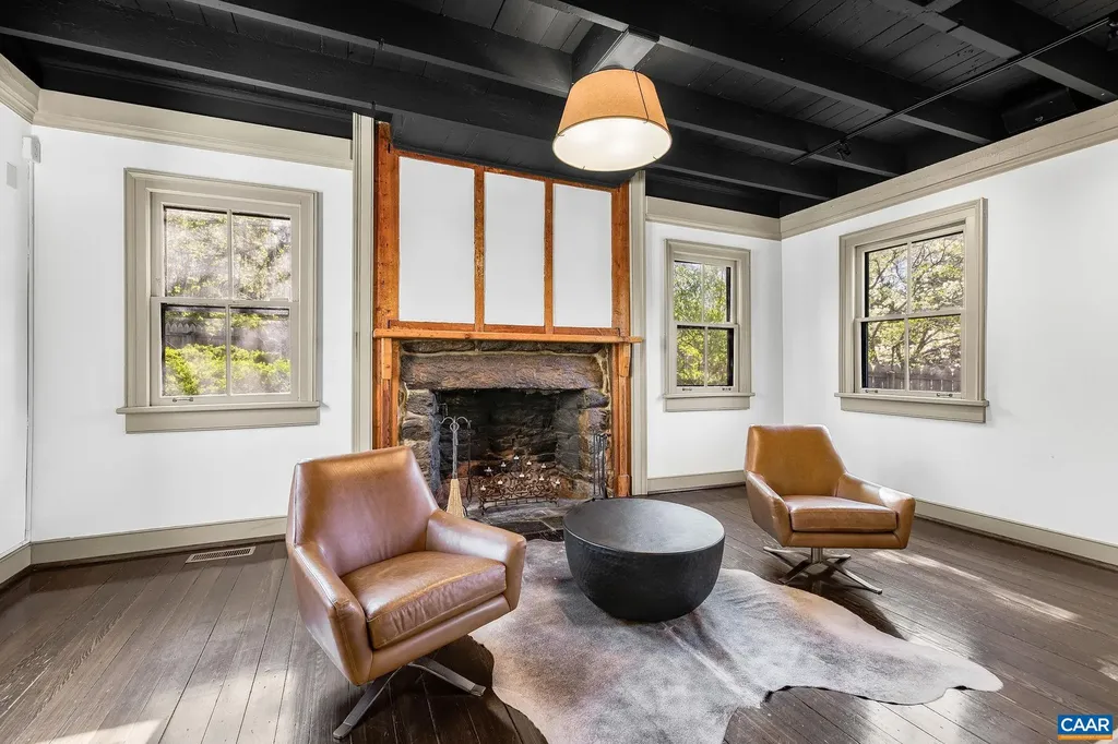 3470 Old Lynchburg Road North Garden VA 22959