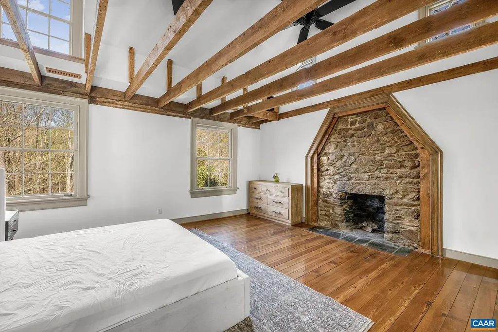 3470 Old Lynchburg Road North Garden VA 22959