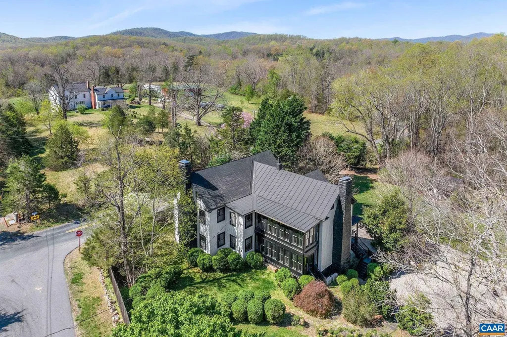 3470 Old Lynchburg Road North Garden VA 22959