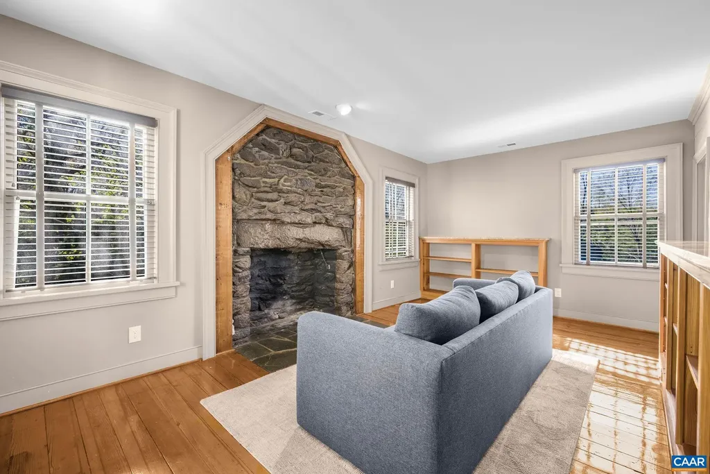 3470 Old Lynchburg Road North Garden VA 22959