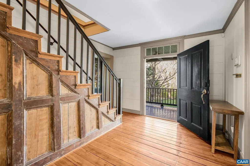 3470 Old Lynchburg Road North Garden VA 22959