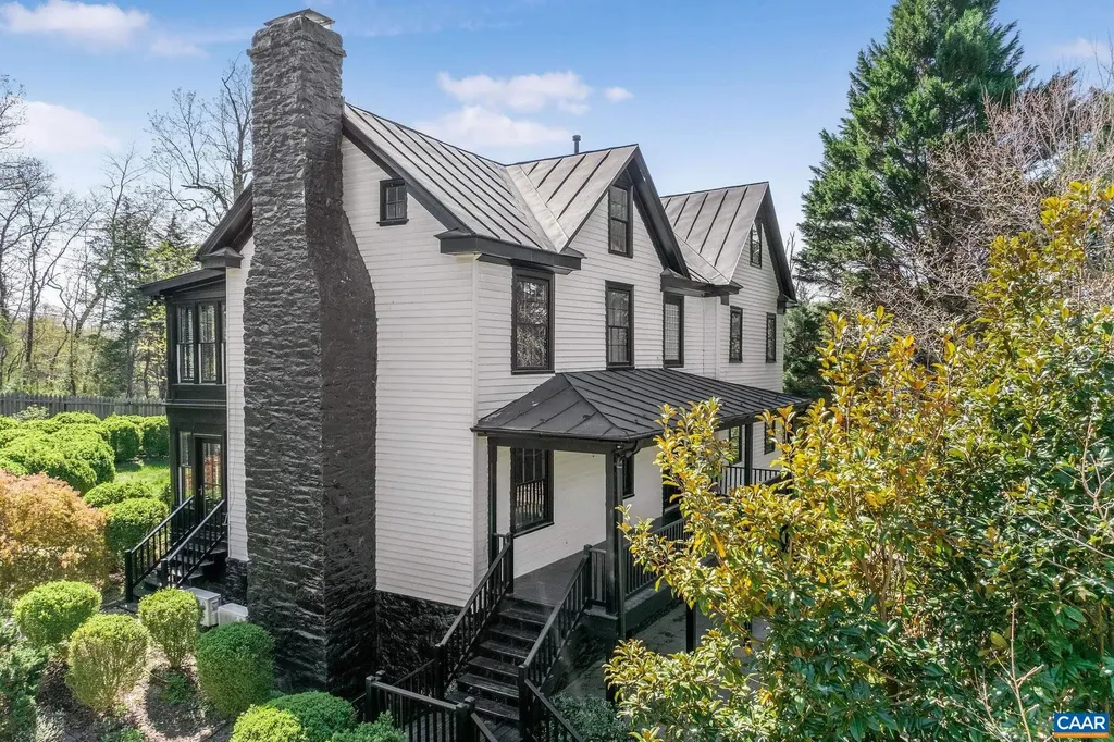 3470 Old Lynchburg Road North Garden VA 22959