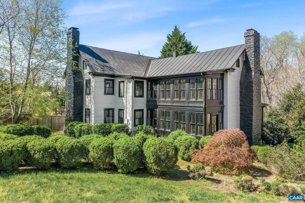 3470 Old Lynchburg Road North Garden VA 22959