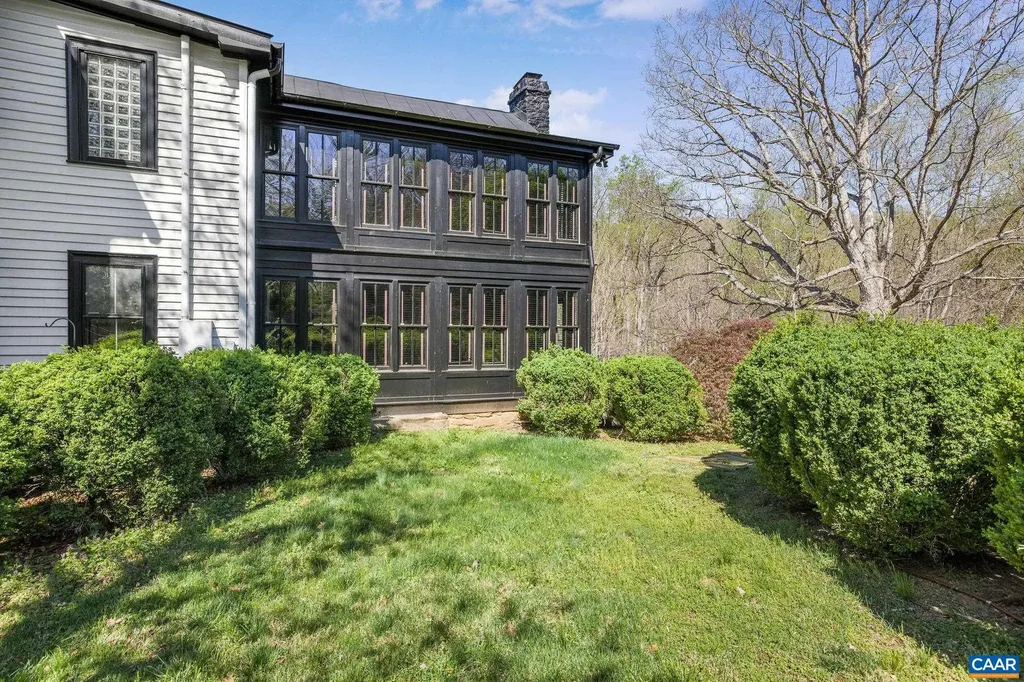 3470 Old Lynchburg Road North Garden VA 22959