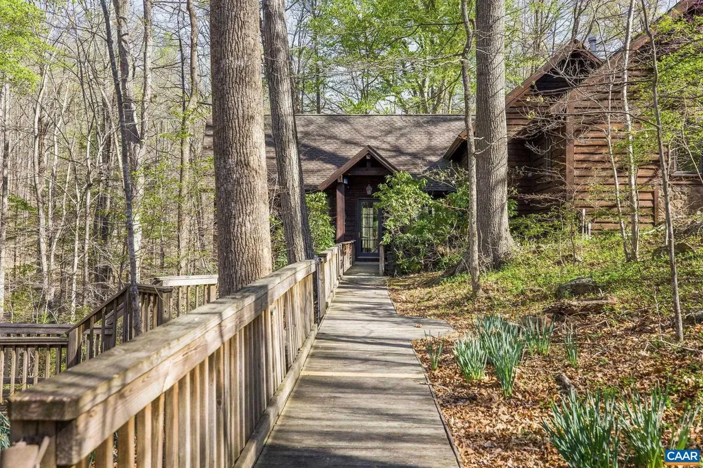 3470 Old Lynchburg Road North Garden VA 22959