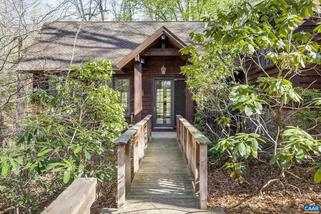 3470 Old Lynchburg Road North Garden VA 22959