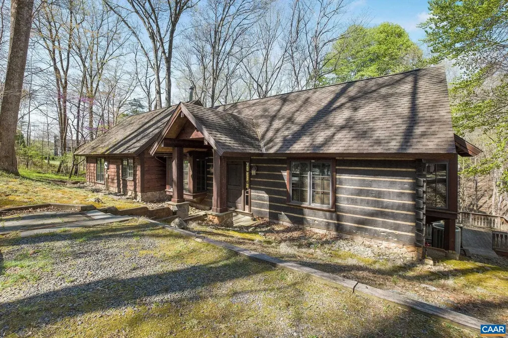 3470 Old Lynchburg Road North Garden VA 22959