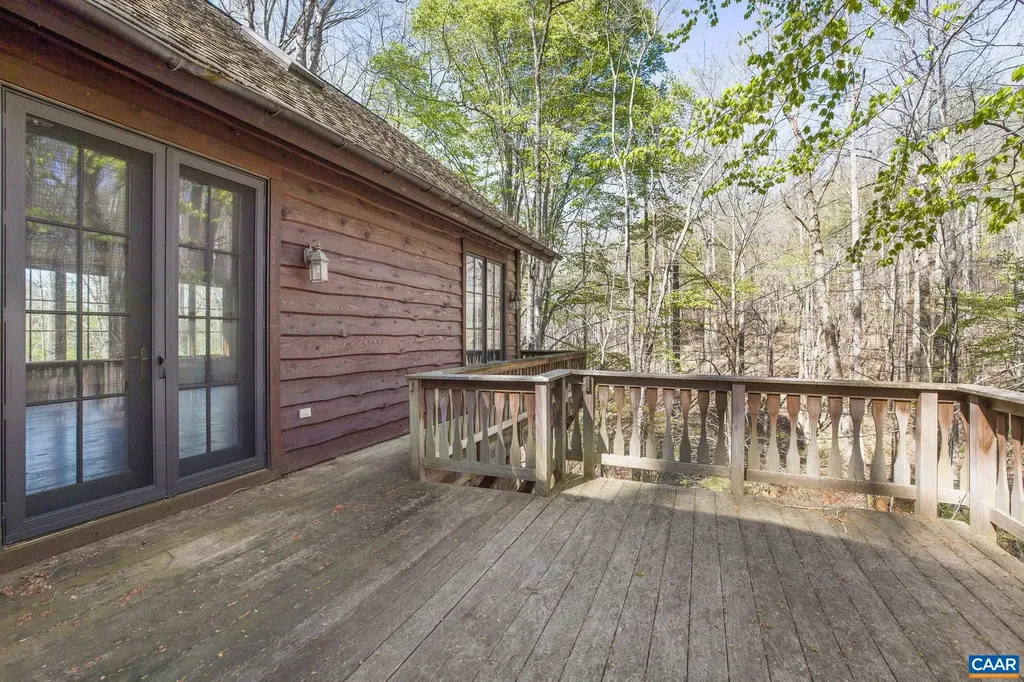 3470 Old Lynchburg Road North Garden VA 22959