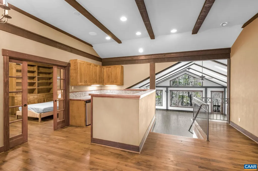 3470 Old Lynchburg Road North Garden VA 22959