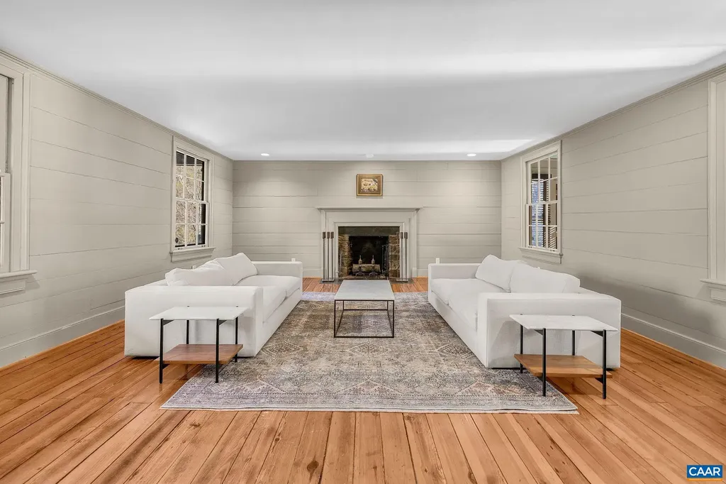 3470 Old Lynchburg Road North Garden VA 22959