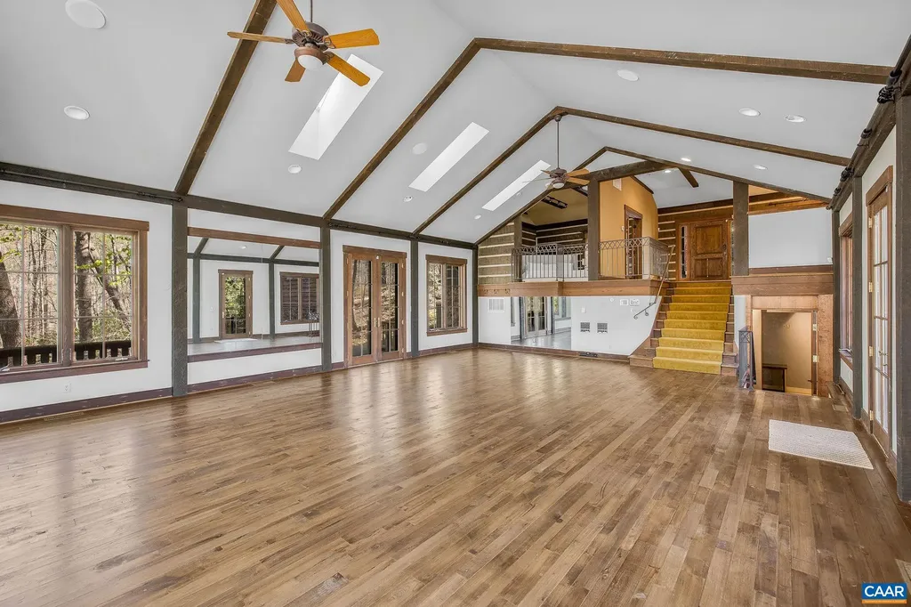 3470 Old Lynchburg Road North Garden VA 22959