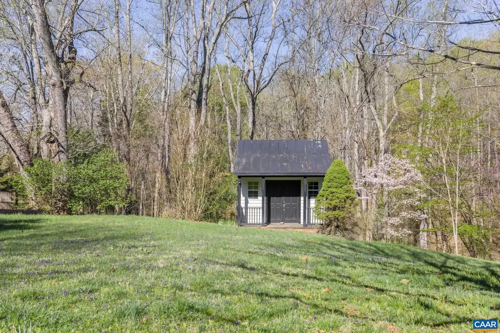 3470 Old Lynchburg Road North Garden VA 22959