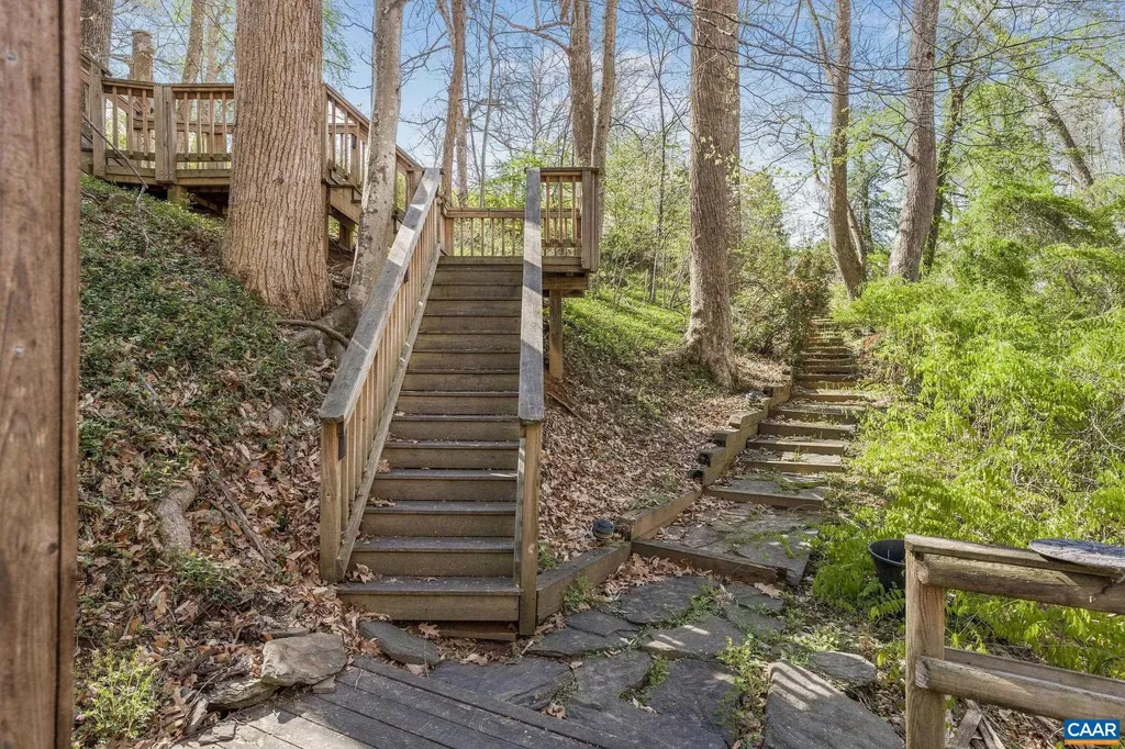 3470 Old Lynchburg Road North Garden VA 22959