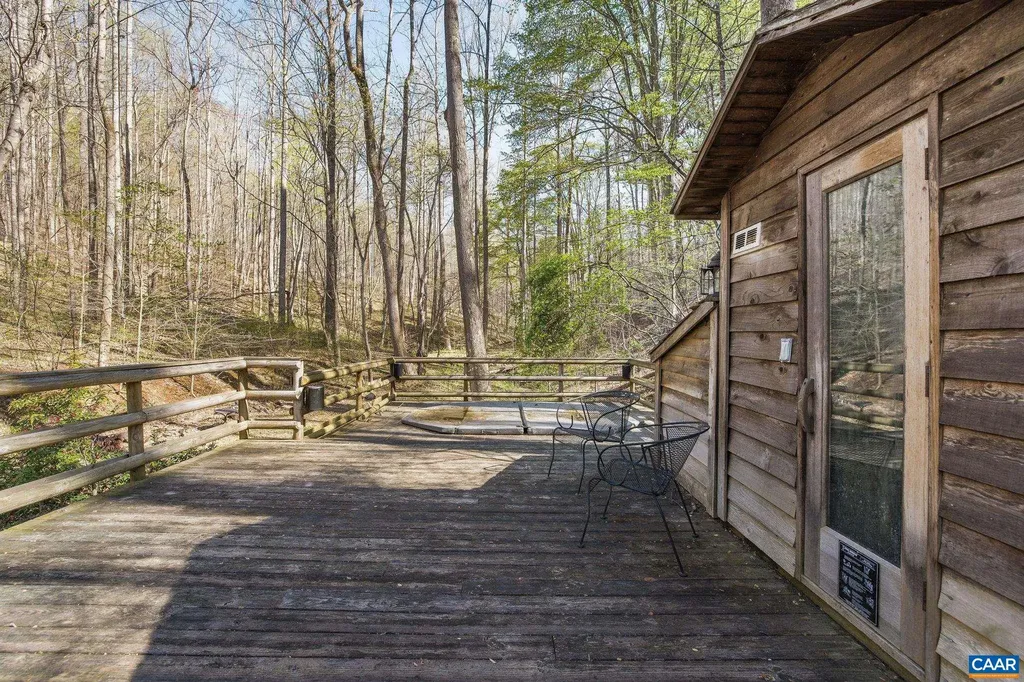 3470 Old Lynchburg Road North Garden VA 22959