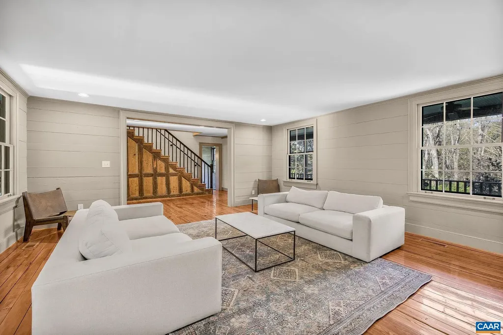 3470 Old Lynchburg Road North Garden VA 22959