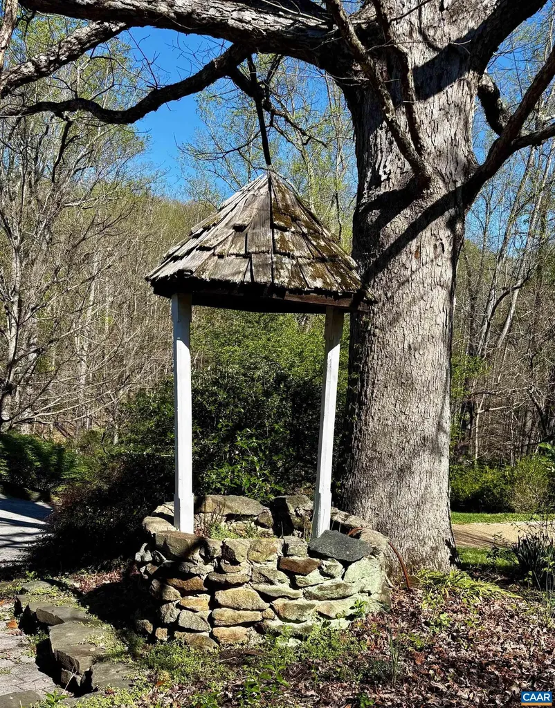 3470 Old Lynchburg Road North Garden VA 22959