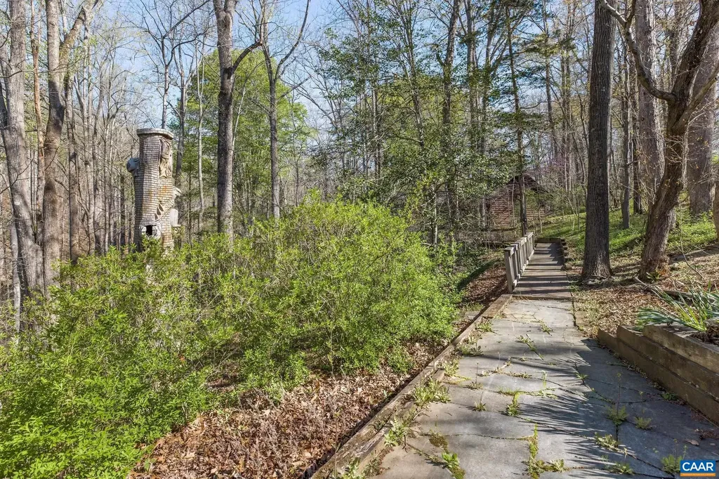 3470 Old Lynchburg Road North Garden VA 22959