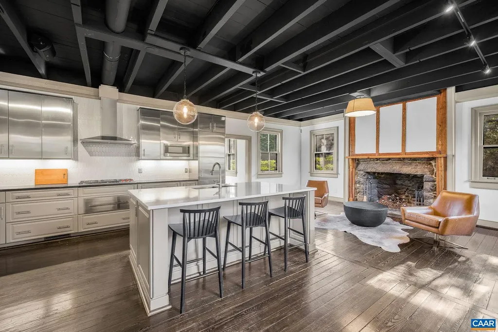 3470 Old Lynchburg Road North Garden VA 22959