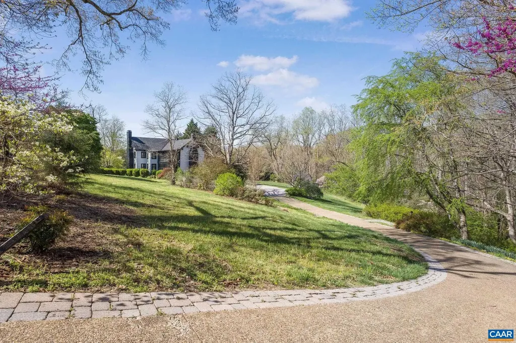 3470 Old Lynchburg Road North Garden VA 22959