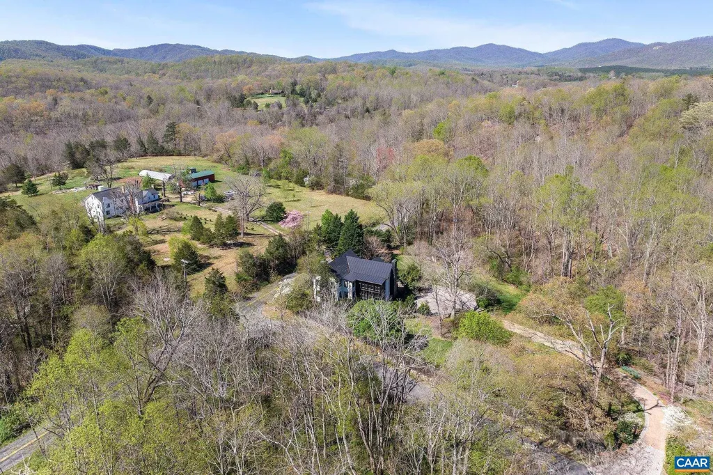 3470 Old Lynchburg Road North Garden VA 22959