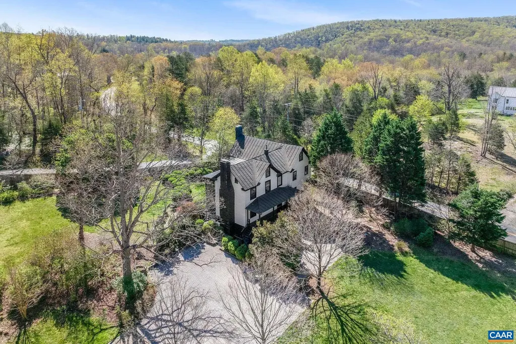 3470 Old Lynchburg Road North Garden VA 22959