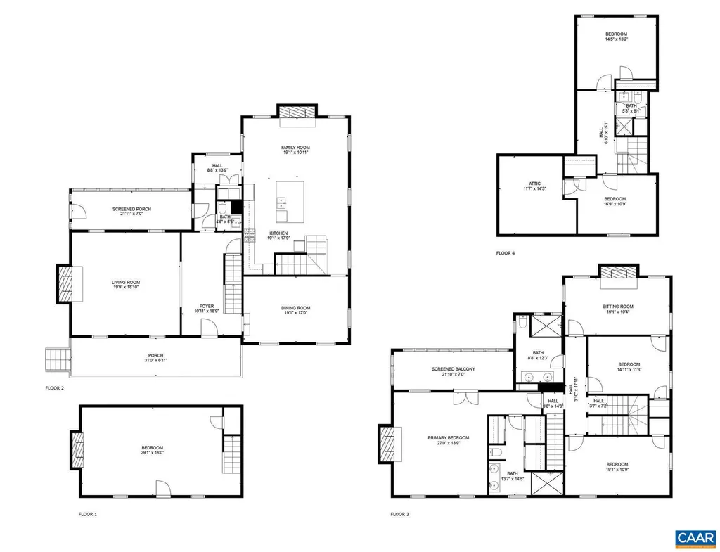 3470 Old Lynchburg Road North Garden VA 22959