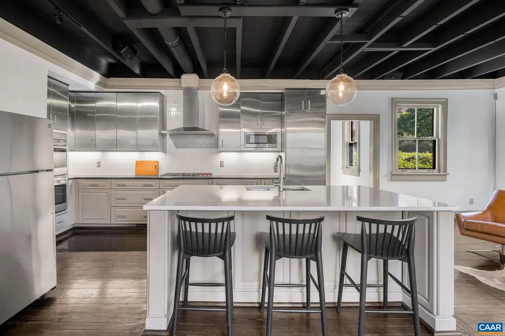 3470 Old Lynchburg Road North Garden VA 22959